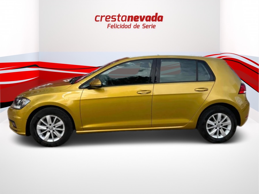 Imagen de Volkswagen Golf