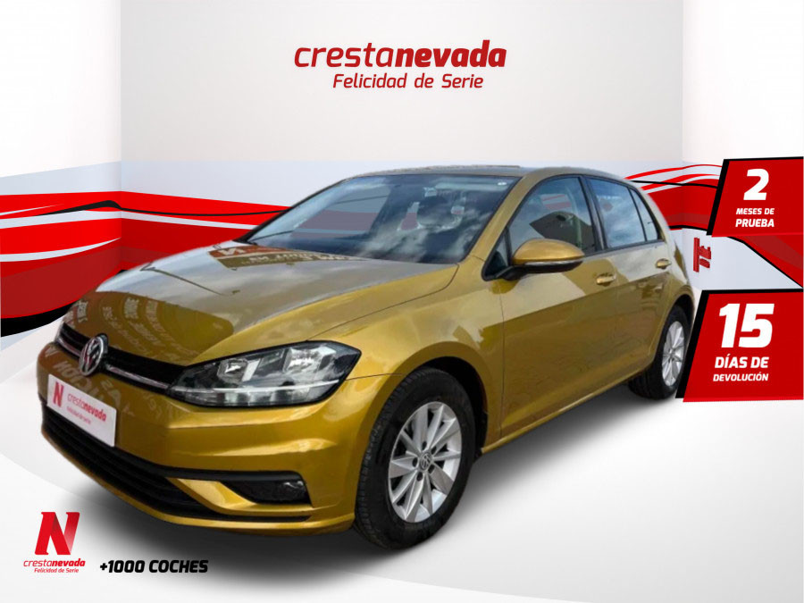Imagen de Volkswagen Golf