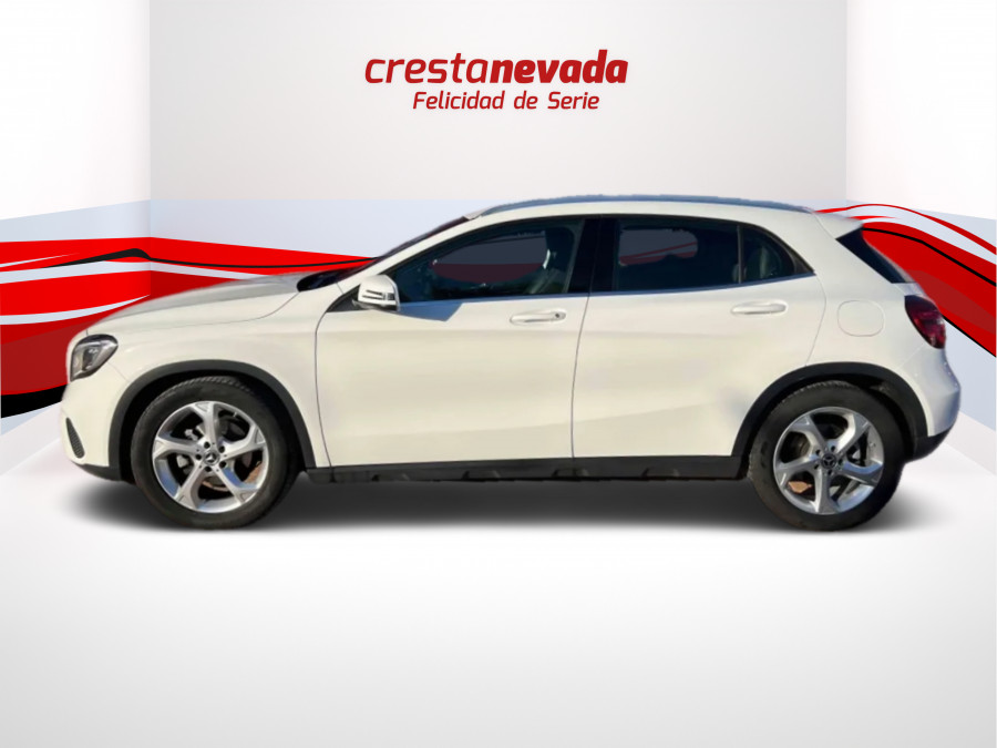 Imagen de mercedes-benz GLA