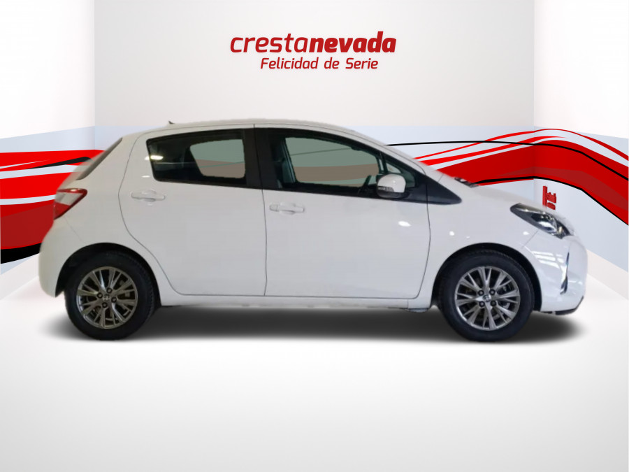 Imagen de TOYOTA Yaris