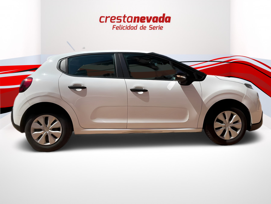 Imagen de CITROEN C3