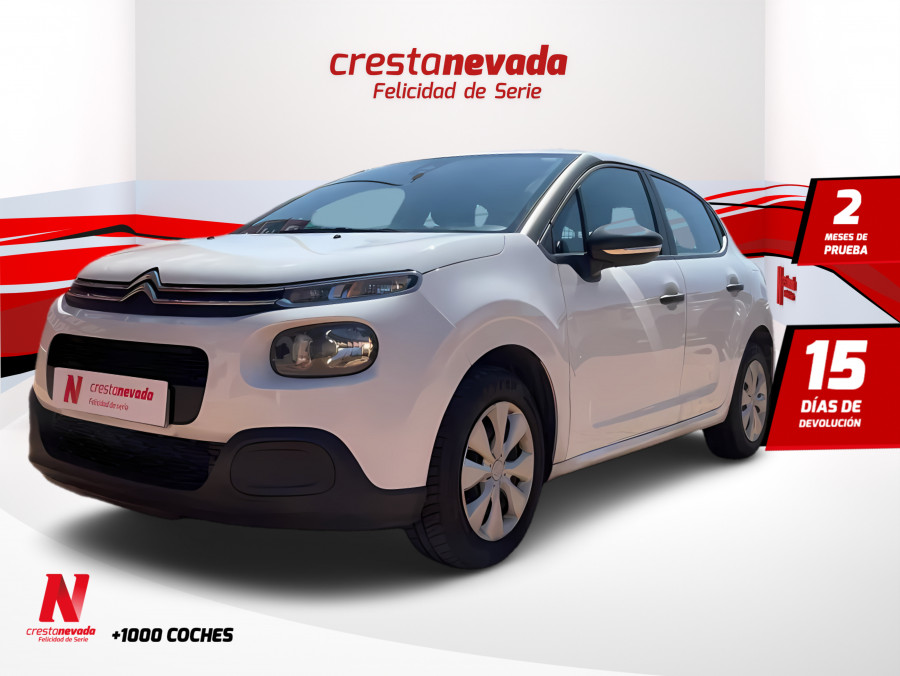 Imagen de CITROEN C3