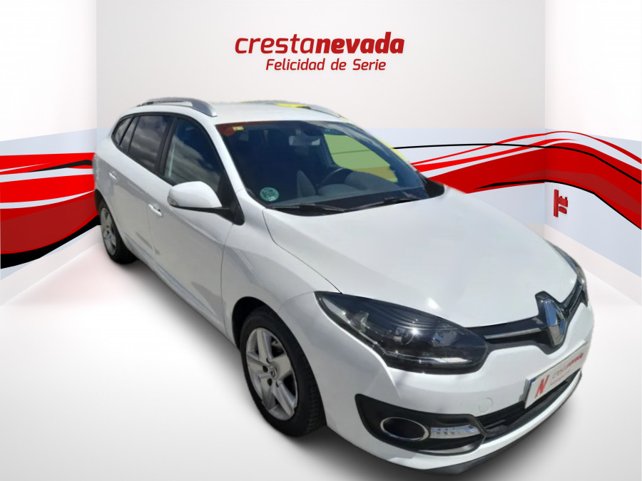Imagen de Renault Mégane ST