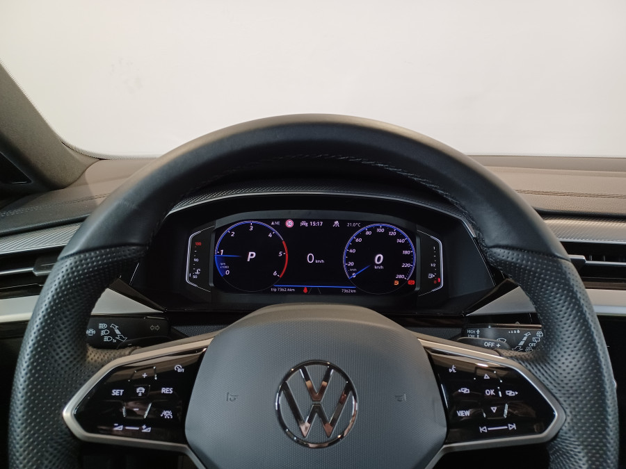 Imagen de Volkswagen Arteon