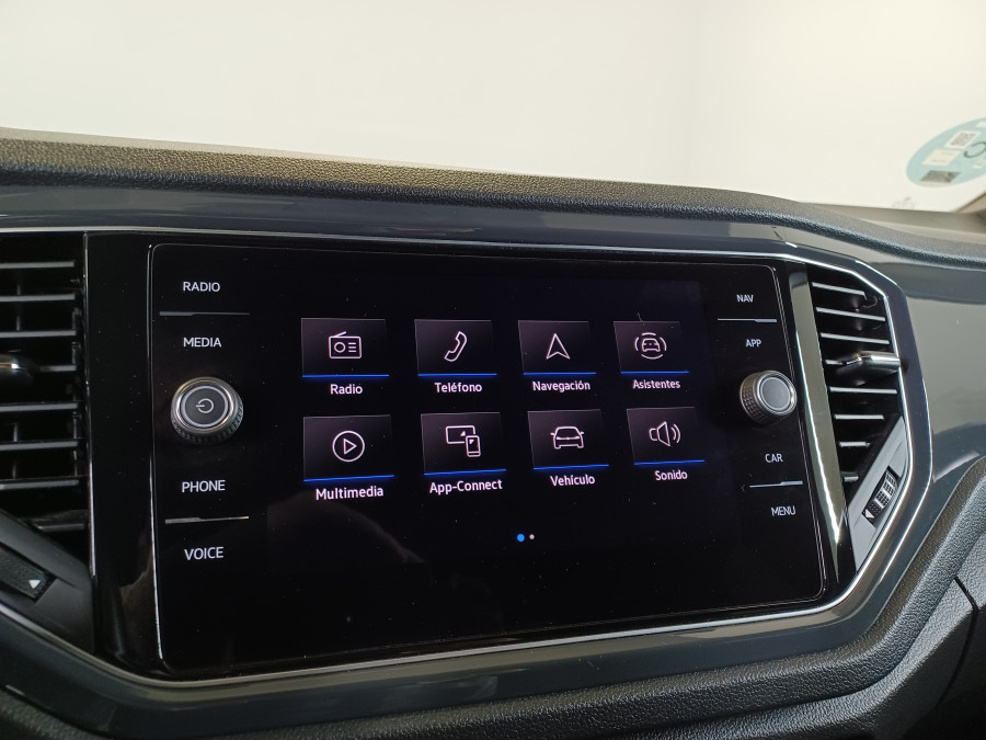 Imagen de Volkswagen T-Roc