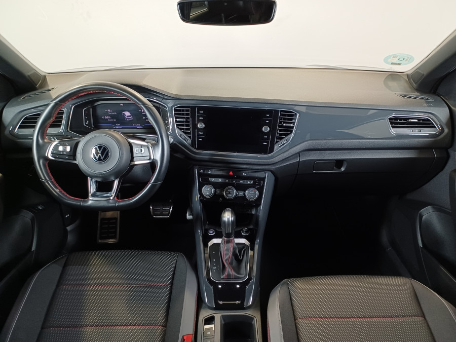 Imagen de Volkswagen T-Roc