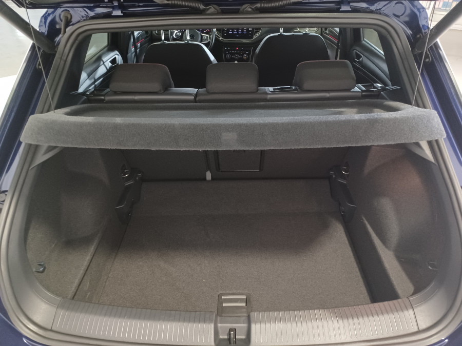 Imagen de Volkswagen T-Roc