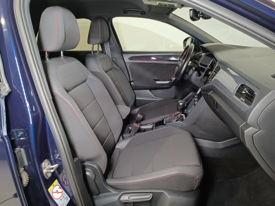 Imagen de Volkswagen T-Roc