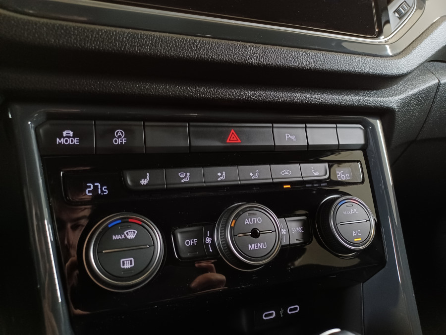 Imagen de Volkswagen T-Roc