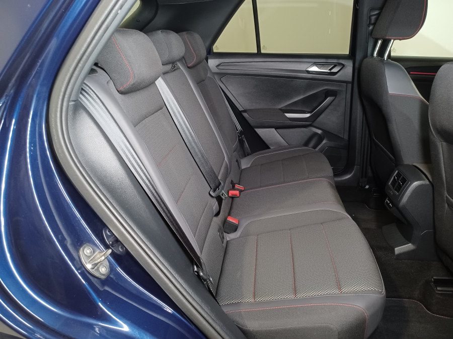 Imagen de Volkswagen T-Roc