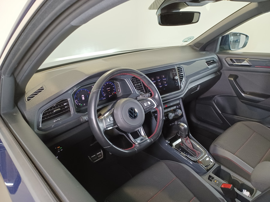 Imagen de Volkswagen T-Roc