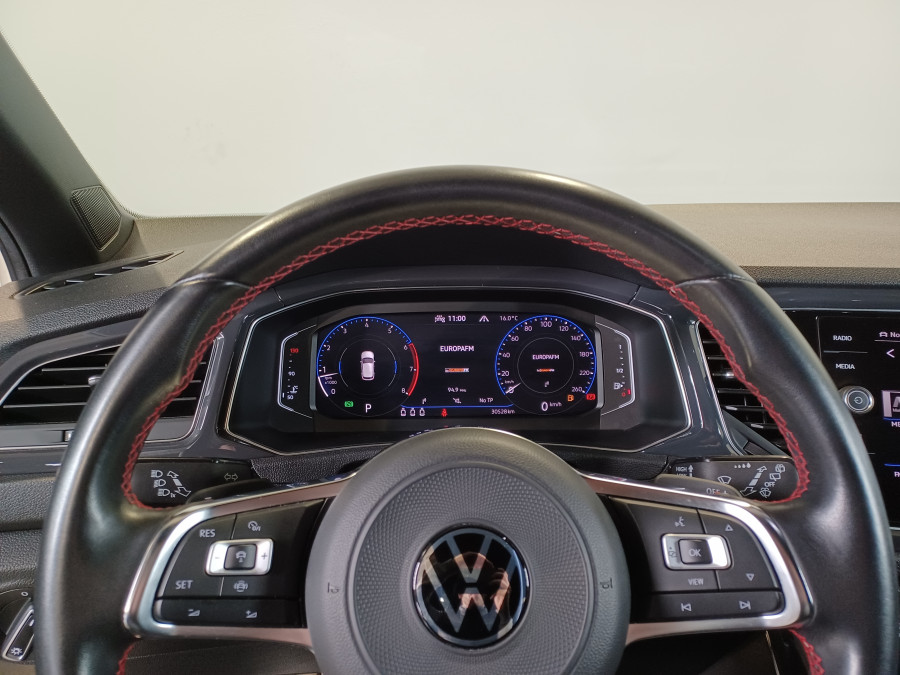 Imagen de Volkswagen T-Roc