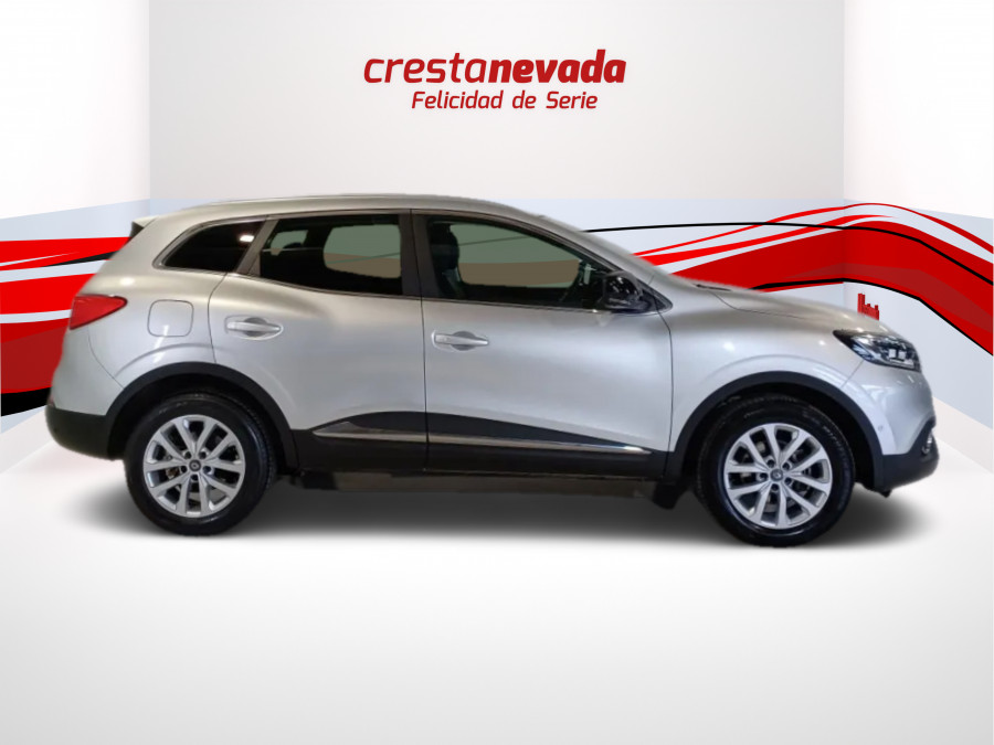 Imagen de Renault Kadjar