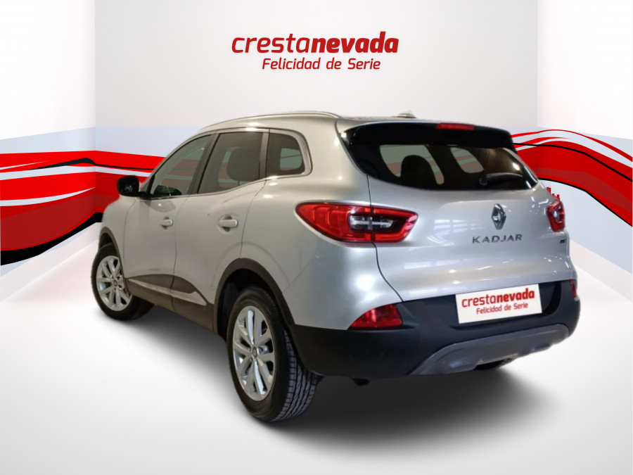 Imagen de Renault Kadjar