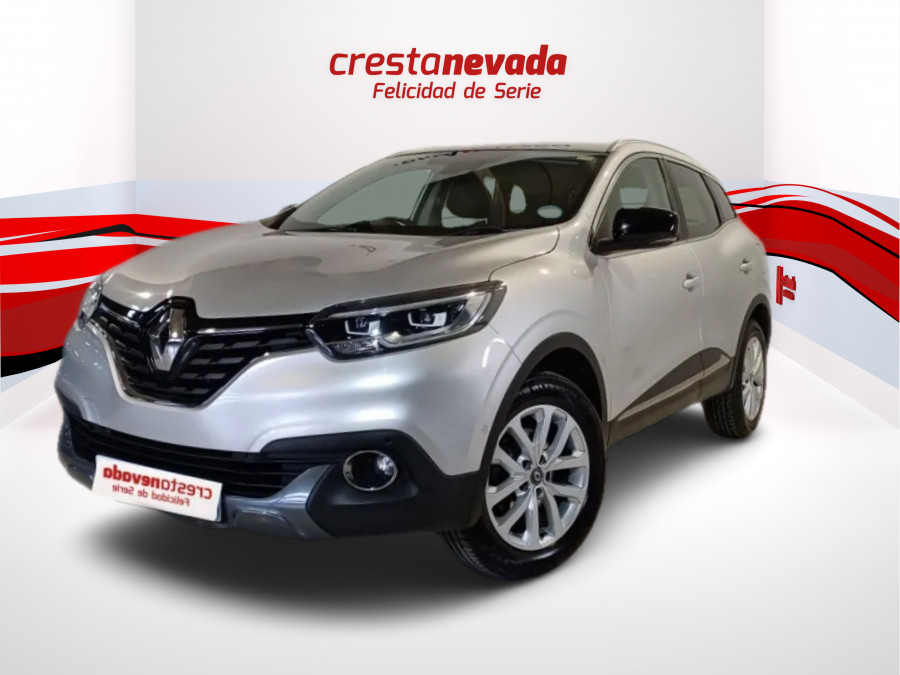 Imagen de Renault Kadjar