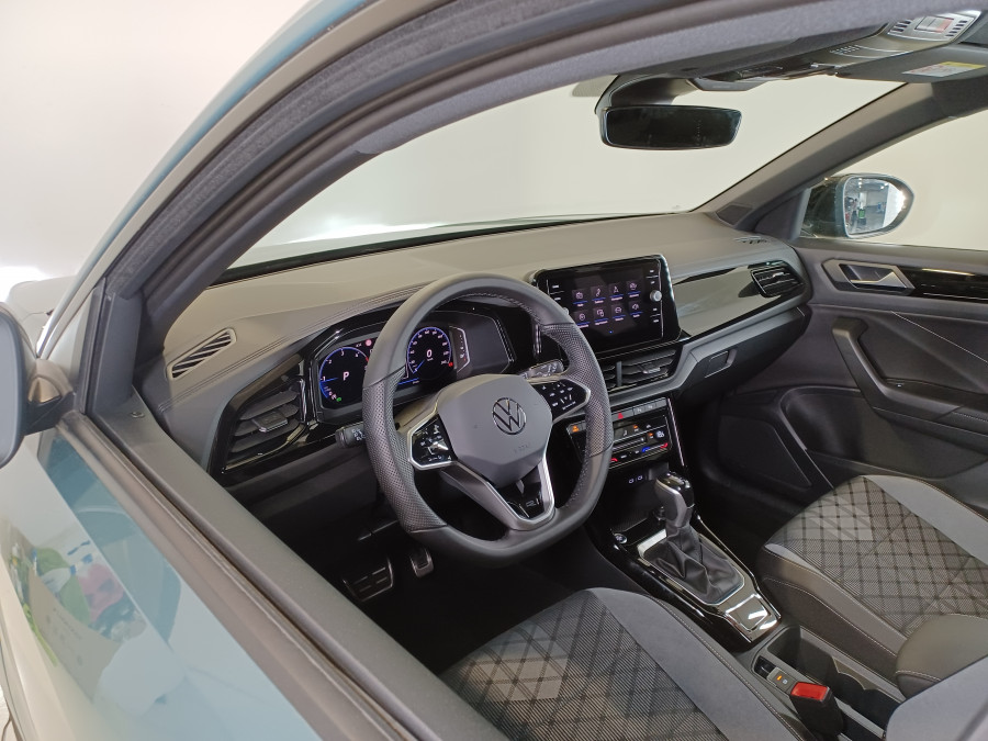 Imagen de Volkswagen T-Roc