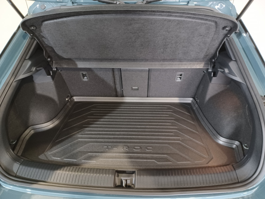 Imagen de Volkswagen T-Roc