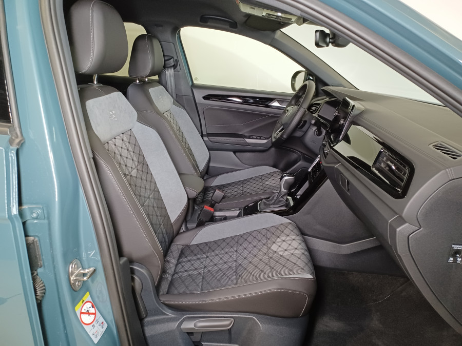 Imagen de Volkswagen T-Roc