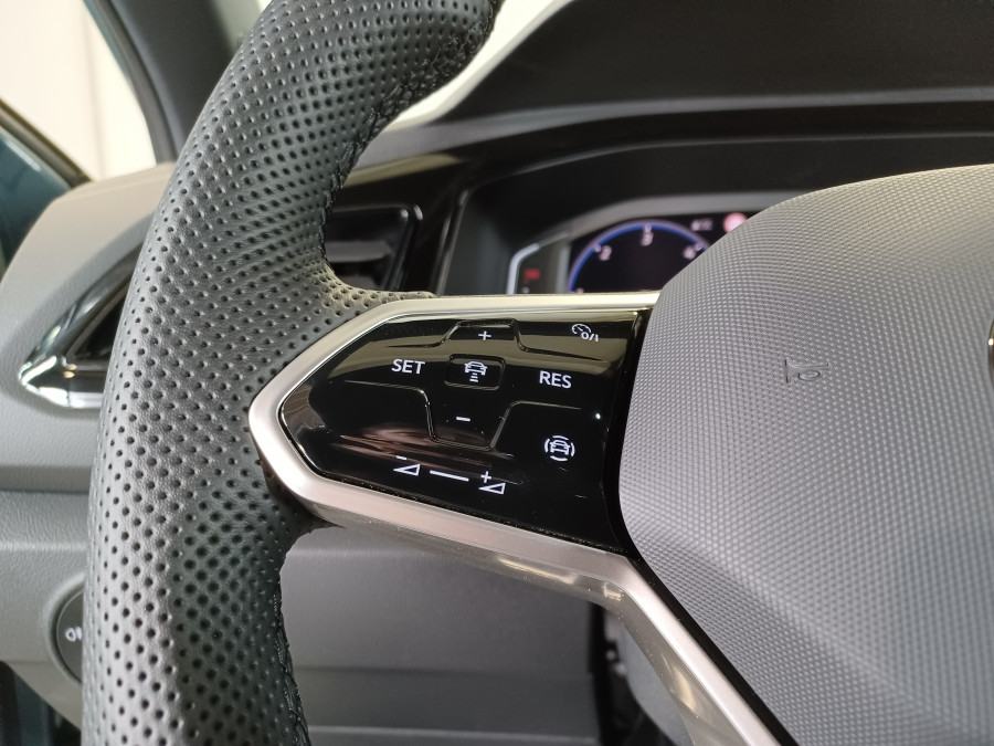 Imagen de Volkswagen T-Roc