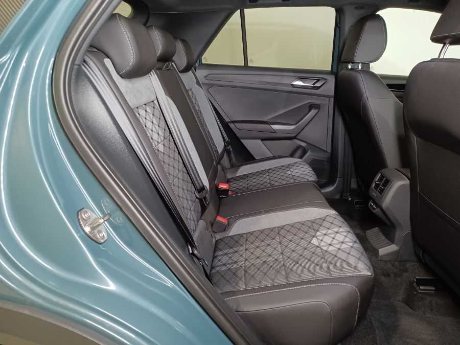 Imagen de Volkswagen T-Roc