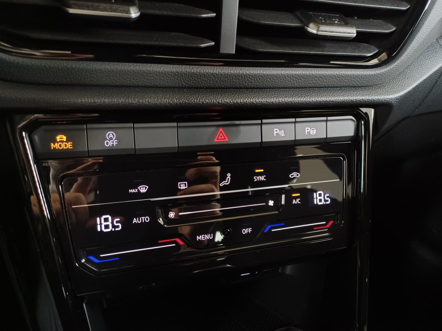 Imagen de Volkswagen T-Roc