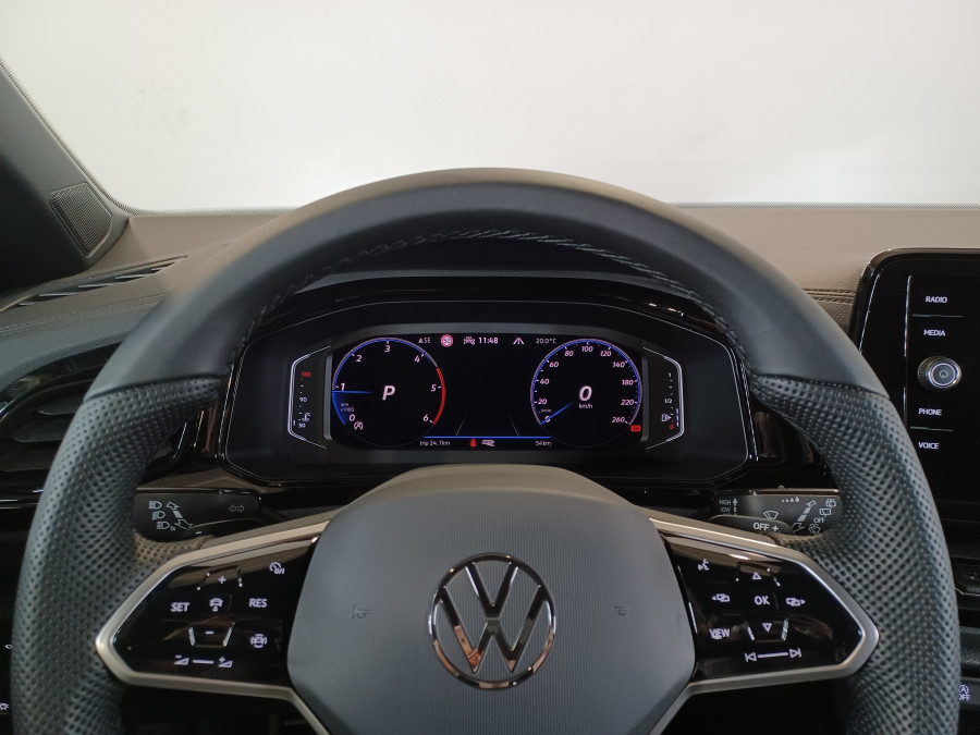 Imagen de Volkswagen T-Roc