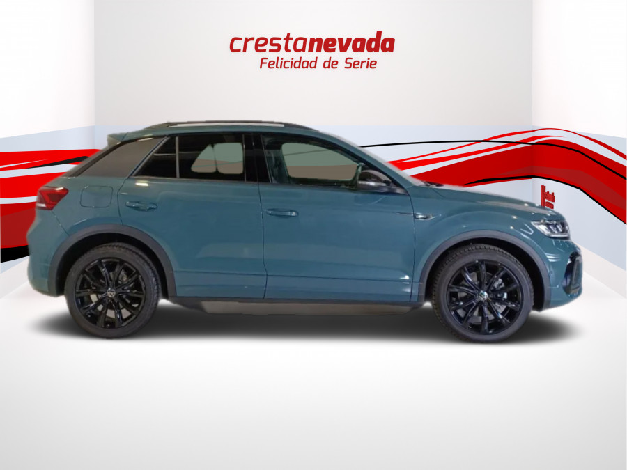Imagen de Volkswagen T-Roc