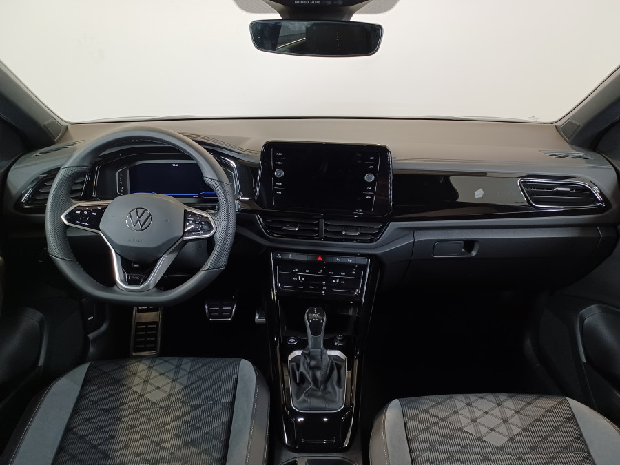 Imagen de Volkswagen T-Roc