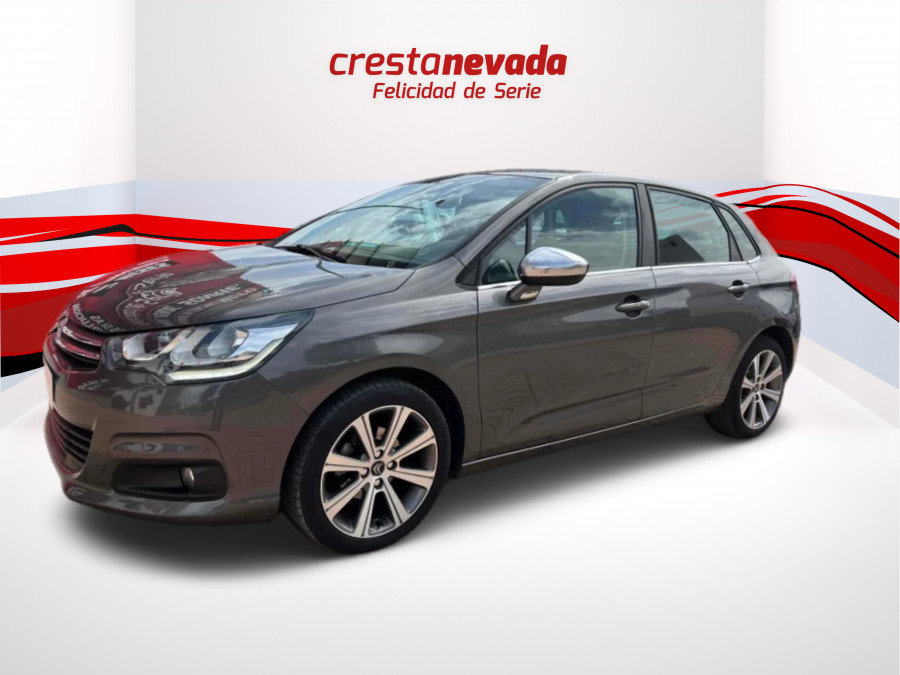 Imagen de CITROEN C4