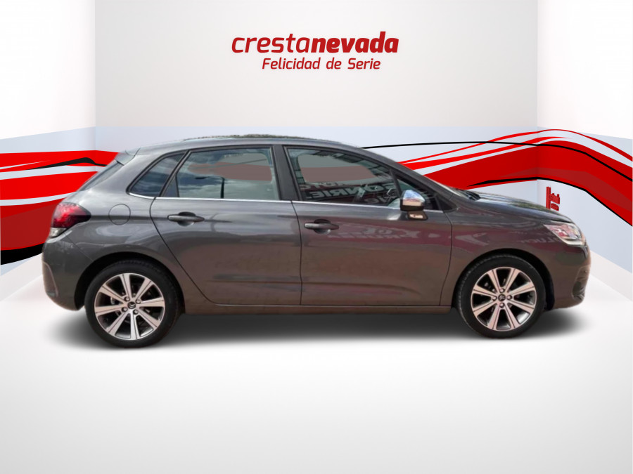 Imagen de CITROEN C4