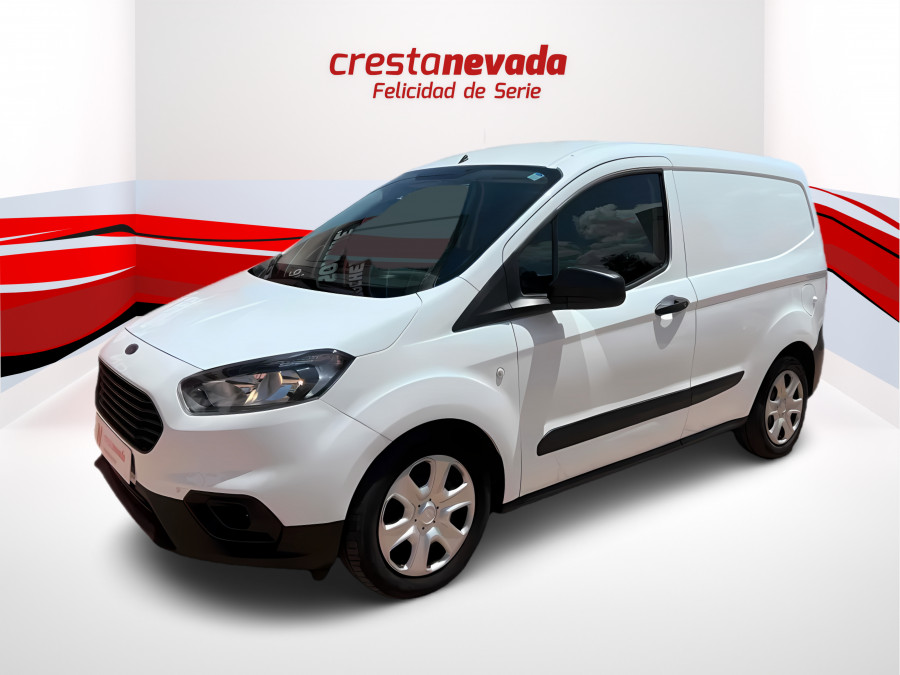 Imagen de Ford Transit Courier