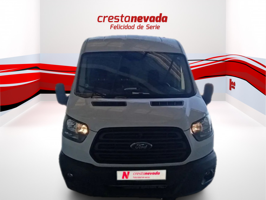 Imagen de Ford Transit