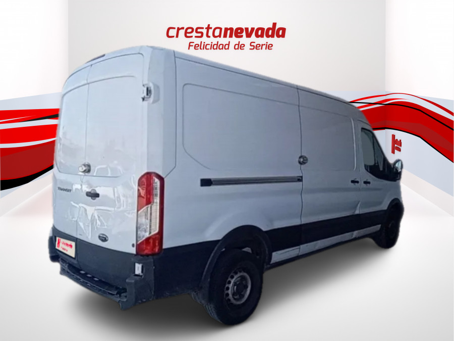 Imagen de Ford Transit