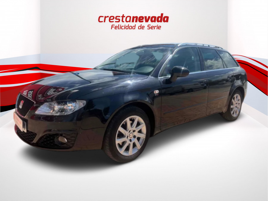 Imagen de SEAT Exeo