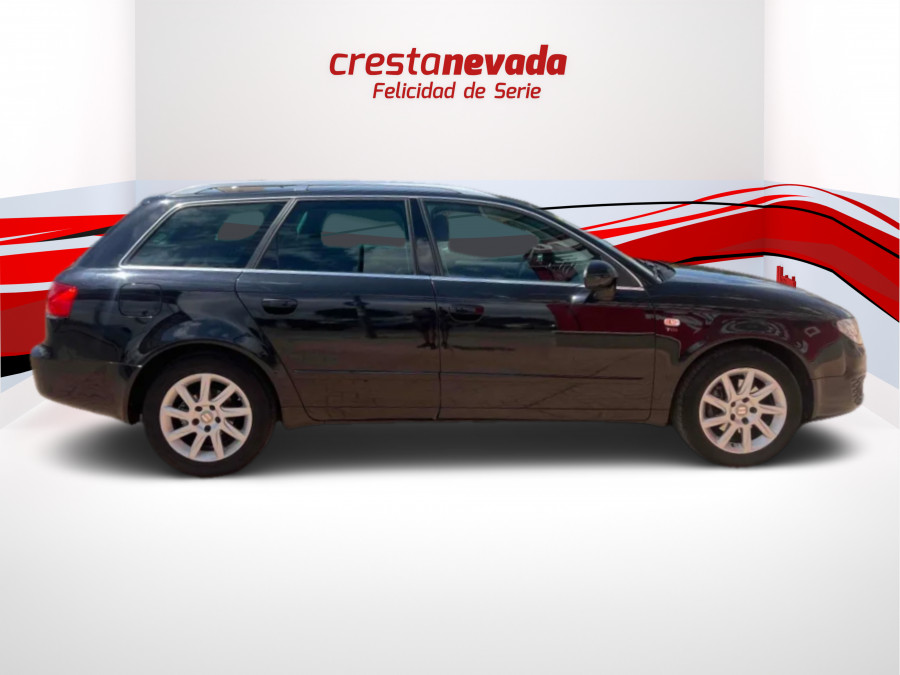 Imagen de SEAT Exeo