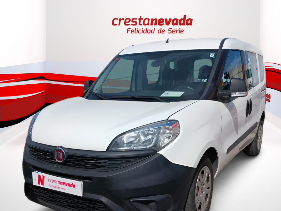 Imagen de Fiat Doblò