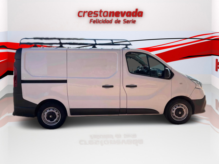 Imagen de Renault Trafic