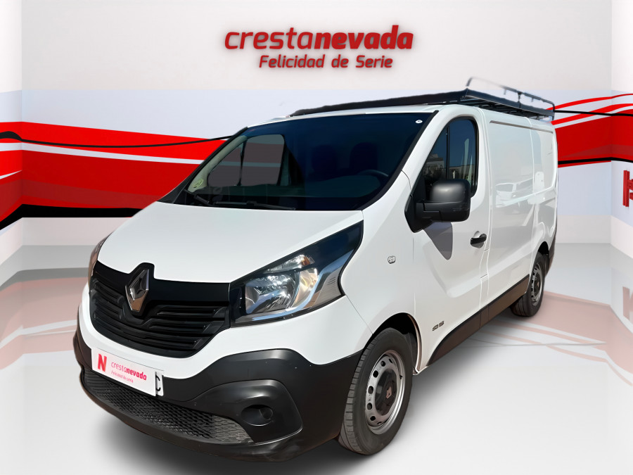 Imagen de Renault Trafic