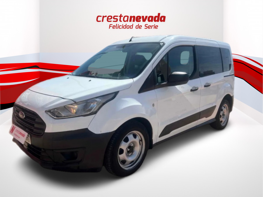 Imagen de Ford Transit Connect