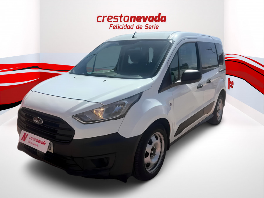 Imagen de Ford Transit Connect