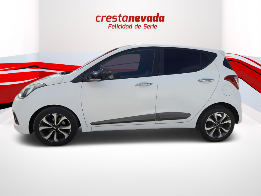 Imagen de Hyundai i10