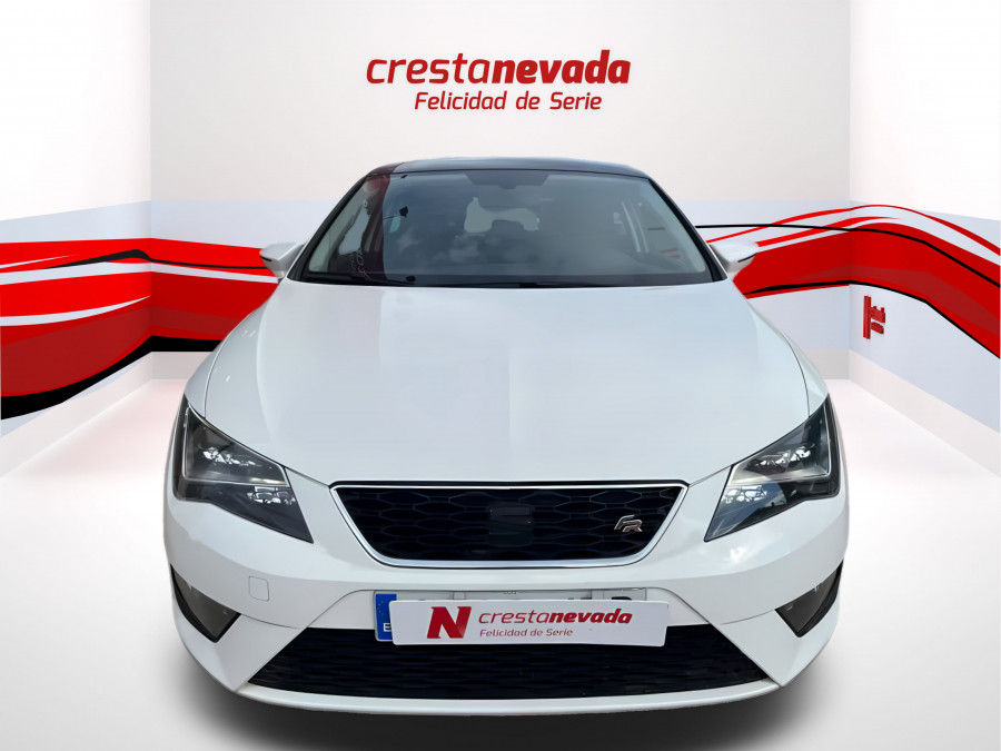 Imagen de SEAT León