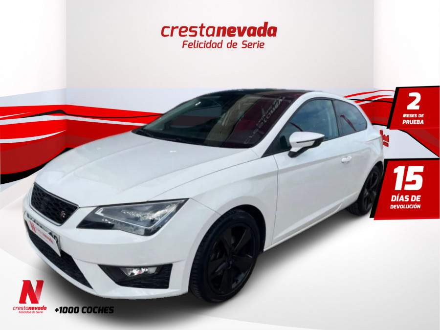 Imagen de SEAT León