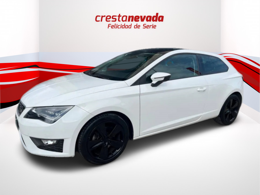 Imagen de SEAT León