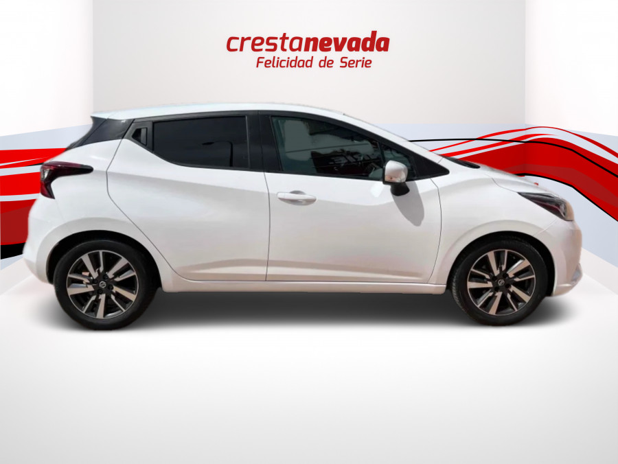 Imagen de NISSAN Micra