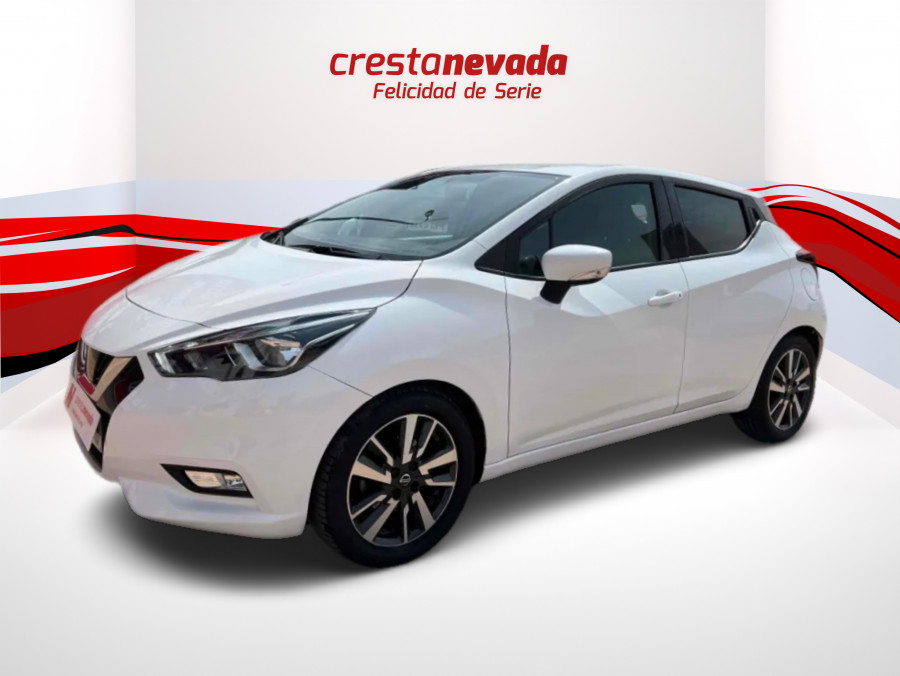 Imagen de NISSAN Micra