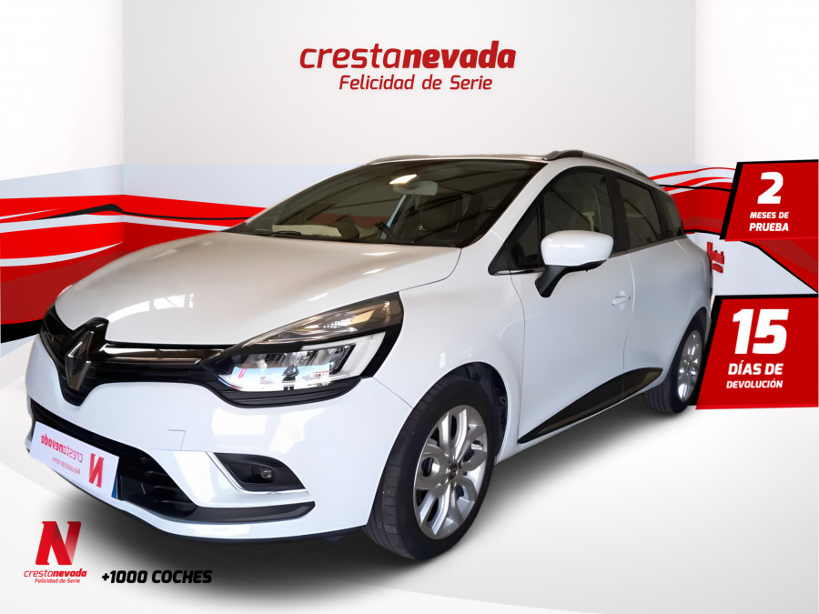 Imagen de Renault Clio