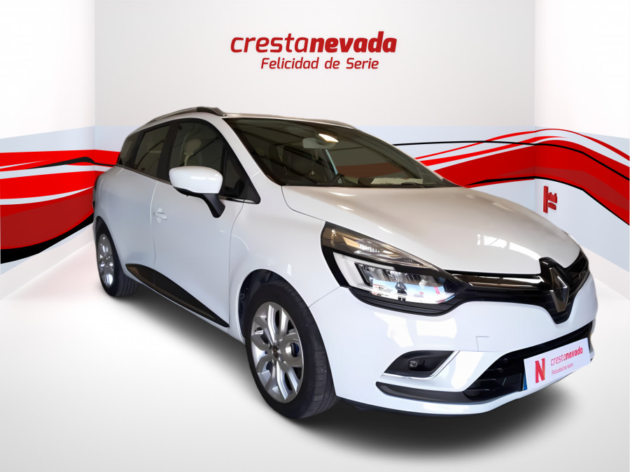 Imagen de Renault Clio