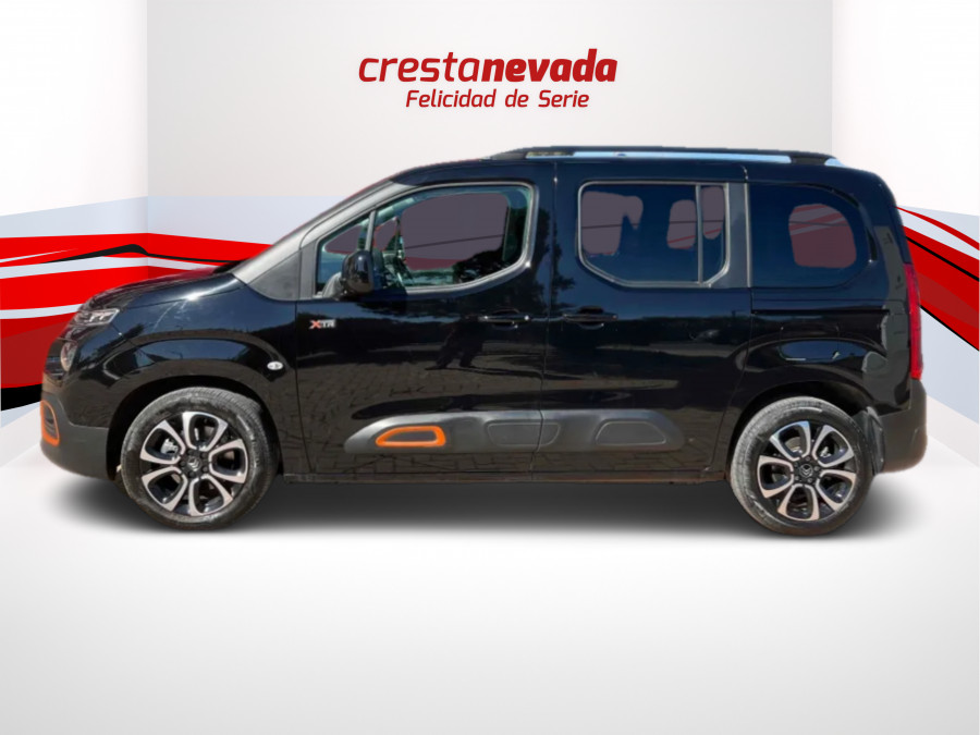 Imagen de CITROEN Berlingo