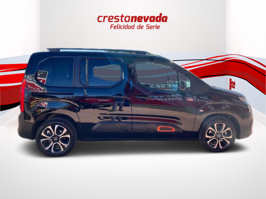 Imagen de CITROEN Berlingo